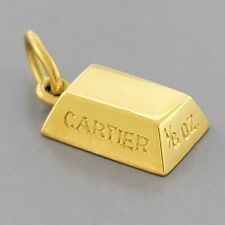 Vintage cartier 18k for sale  Sherman Oaks