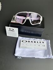 Oakley jawbreaker polished for sale  GLASGOW