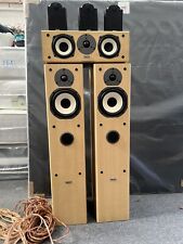 Tannoy floor standing for sale  DARWEN