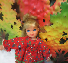 Boneca Barbie rara vintage linda Tutti Walkin My Dolly In Skippin Robe 💕, usado comprar usado  Enviando para Brazil
