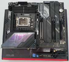 ASUS ROG STRIX Z790-E Gaming Wifi Intel LGA 1700 DDR5 ATX Motherboard for sale  Shipping to South Africa