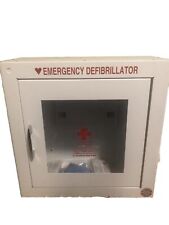 Aed wall metal for sale  Grand Rapids