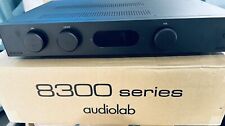 Audiolab 8300a amplificatore usato  Spedire a Italy