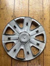 Polo inch wheel for sale  MANCHESTER