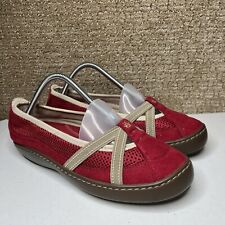 Terra soles loafers for sale  Jackson