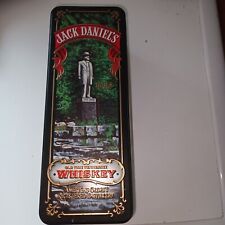 Jack daniels collectable for sale  Shipping to Ireland