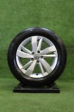 Alloy wheels volkswagen for sale  UK