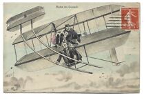 Aviation illustration signee d'occasion  Toulon-