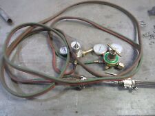 oxy acetylene cutting torch for sale  Custer