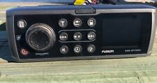 Fusion marine radio for sale  Ocean Springs