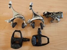 shimano tiagra groupset for sale  Santa Barbara