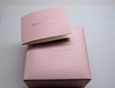 Pandora ltd. pink for sale  Beverly