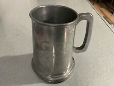 Vintage falstaff pewter for sale  STOCKTON-ON-TEES