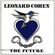 Cohen leonard future for sale  STOCKPORT