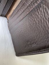 Mulberry mens leather for sale  SUTTON