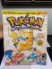 Pokemon special edition for sale  Feeding Hills