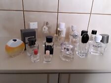 Parfümflaschen leer gebraucht kaufen  Medebach