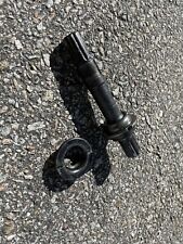 Bmx crank parts for sale  Whitinsville