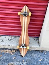 longboard skateboard complete for sale  Shipping to South Africa