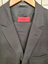 hugo boss mens suit for sale  Burlington