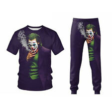 Joker print shirt for sale  Shipping to Ireland