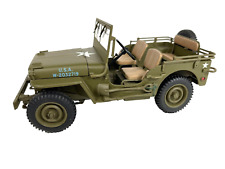 Tamiya military jeep for sale  Lakeville