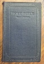 Holy Bible Illustrated 1934 comprar usado  Enviando para Brazil