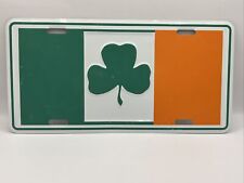 Irish license plate for sale  Manchester