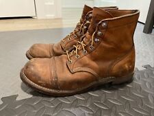Red wing iron for sale  Clarendon Hills
