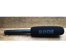 Rode NTG2 Shotgun Condenser Microphone/Pro/Sound Equipment/Video Production/VGC for sale  Shipping to South Africa