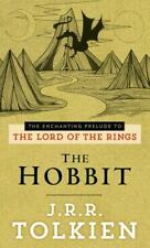 O Hobbit: O Prelúdio Encantador do Senhor dos Anéis por Tolkien, J. R. R., usado comprar usado  Enviando para Brazil