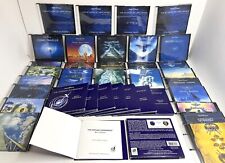 Binaural Hemi-Sync Gateway Experience plus bônus 25 álbuns coleção meditação comprar usado  Enviando para Brazil