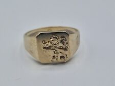 signet ring for sale  BRISTOL