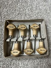 carving set for sale  EXETER