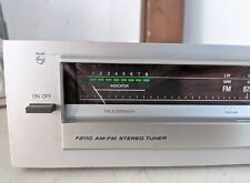 Philips radio sintonizzatore usato  Altamura