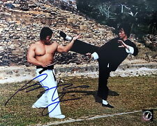 Bolo yeung autographed for sale  Beverly Hills