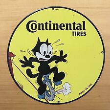 Vintage continental tires for sale  USA