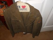 Military airborne jacket for sale  Pottstown