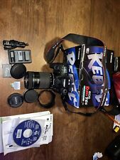 Canon eos rebel for sale  Fort Worth