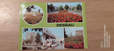 Postkarte dessau haus gebraucht kaufen  Thedinghausen