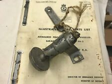 Alvis saracen mortar for sale  HUDDERSFIELD