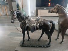 Statue chevaux d'occasion  Falaise