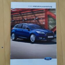 Ford focus quick for sale  Shipping to Ireland