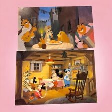 Vintage disney animation for sale  Liberty Hill