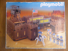 Playmobil fort 3773 gebraucht kaufen  Gaggenau