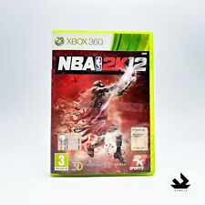 Nba 2k12 completo usato  Vo