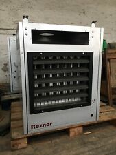 Reznor gas heater for sale  KEIGHLEY