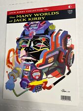 Jack kirby collector for sale  Chula Vista