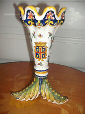 Vase corne abondance d'occasion  Saint-Pourçain-sur-Sioule