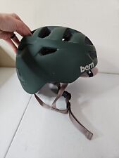 Bern allston helmet for sale  Mineral Ridge